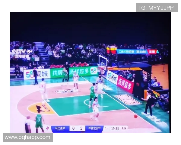 CBA江苏对阵辽宁精彩视频直播全程回放与赛后分析
